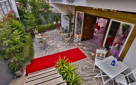 Bellezza Hotel Ortakoy